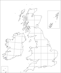 Minuartia recurva | Online Atlas of the British and Irish Flora