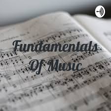 Fundamentals Of Music