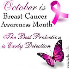 Breast Cancer Awareness Month | Breast Cancer Awareness, Cancer ... via Relatably.com