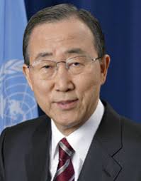 Ban <b>Ki-moon</b> wird der 8. Generalsekretär der Vereinten Nationen - ban_ki-moon_portrait_04