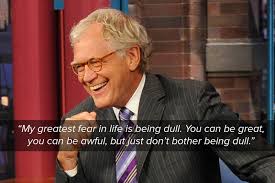 10 life lessons David Letterman is leaving us with via Relatably.com