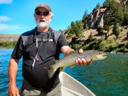 blog-Aug-29-2013-3-<b>Gary</b>-<b>Eckman</b> The improved fishing on the South Fork comes <b>...</b> - blog-Aug-29-2013-3-Gary-Eckman