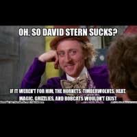 David Stern Memes via Relatably.com