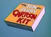 Tom and Jerry Cartoon Kit