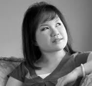 Yvonne Foong – Author of I&#39;m not sick, just a bit unwell – Life with ... - Yvonne-Profile-Pic2