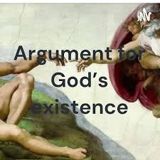 Argument for God's existence