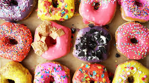 Donut Shop Donuts, Filling, and Icings/Glazes Recipe - Food.com