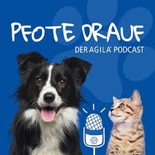 Pfote drauf: Der AGILA Podcast