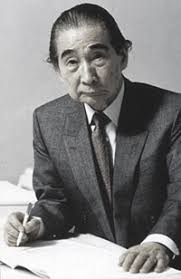 Kenzo Tange (1913-2005), winner of the 1987 Pritzker Architecture Prize, is one of Japan&#39;s most honored architects. Teacher, writer, architect, and urban ... - tange