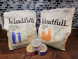 Unbiased Kindfull Cat Food Review In 2022 - All About Cats