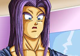 Future Trunks Confu REMASTERED by JJJawor - Future_Trunks_Confu_REMASTERED_by_JJJawor
