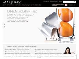 Www Mary Kay Intouch Com Login