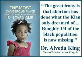 Dr. Alveda King | Quotes: political and social justice | Pinterest ... via Relatably.com