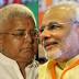 Media image for Lalu yadav on India Today from Daily News & Analysis