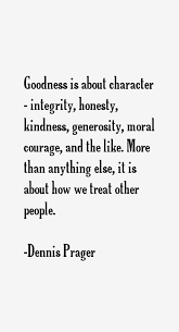 Dennis Prager Quotes &amp; Sayings via Relatably.com