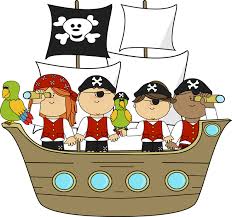Image result for pirates