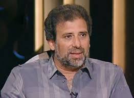Der Regisseur <b>Khaled Youssef</b> - der-regisseur-khaled-youssef