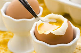 Imagini pentru ou gatit