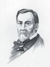 Portrait of Louis Pasteur (1822–1895). He is considered by many to be the Father of Microbiology and the one who developed the germ theory of disease. - louis-pasteur-portrait