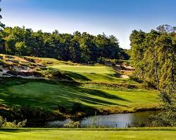 Image of Pine Valley Golf Club, New Jersey