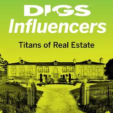 The Titans of Real Estate
