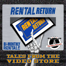 Rental Return: Tales From the Video Store