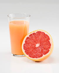 Image result for grapefruit juice