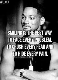 Will Smith quote quotes | speaks to my heart | Pinterest | Will ... via Relatably.com