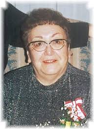 Carole Sanderson: obituary and death notice on InMemoriam - 380352-0-88828600-1377020751