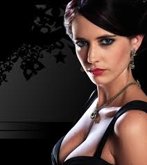 Eva Green as Vesper wears Sophie Harley&#39;s Algerian Love Knot in Casino Royale - ac012-algerian-love-knot-eva-green-1