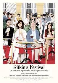 Rifkins Festival