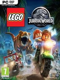 LEGO Jurassic World Free Download (Incl. ALL DLC's ...