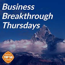 Business Breakthrough Thursdays