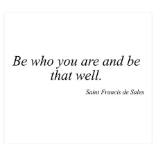 Saint Francis de Sales Quotes. QuotesGram via Relatably.com