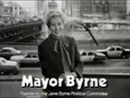 Mayor Jane Byrne - &quot;This City Is Back&quot; (Political Ad, 1983) - YouTube via Relatably.com