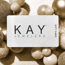 Kay Gift Card | Kay