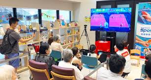 Nintendo enviará gratuitamente consolas y videojuegos a las residencias de ancianos en Japón