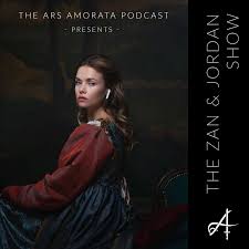 The Ars Amorata Podcast