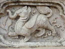 Image result for makara mythical beast