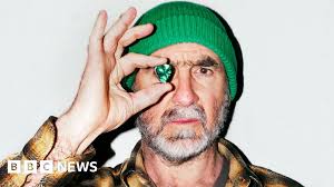 Eric Cantona - the singer: 'The Rolling Stones should support me'