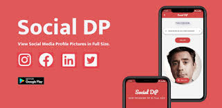 SocialDP - Apps on Google Play