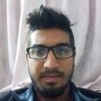 fuseproject Employee Sunil Karkera's profile photo