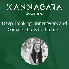 Kannagara Journeys Podcast