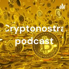 Cryptonostra podcast