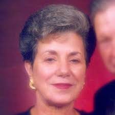 Annette Nunez Obituary - Saint Bernard, Louisiana - St. Bernard Funeral Home - 2561492_300x300