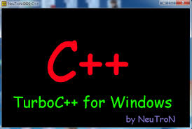 Image result for turbo c++
