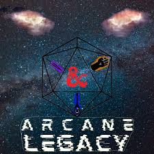 Arcane Legacy