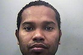 Cardiff Crown Court has heard Ezequiel Blanco described by a judge of being a &#39;breathtakingly arrogant&#39; man after he was convicted of the sexual assault - sized_ZZ200813Blanco-1-5758366