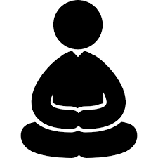 Image result for meditacao