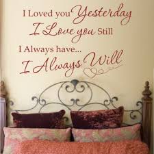 Best-Family-Love-Quotes-and-Sayings-in-Master-Bedroom-Wall-Decorating-Designs-Ideas.jpg via Relatably.com